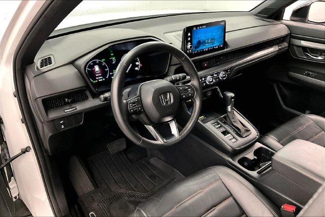 Used 2024 Honda CR-V Sport-L image 16