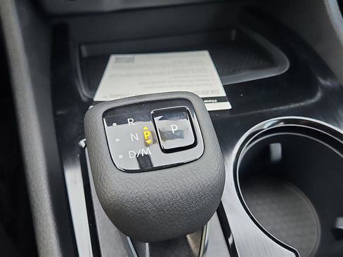 New 2026 Nissan Rogue SV image 17