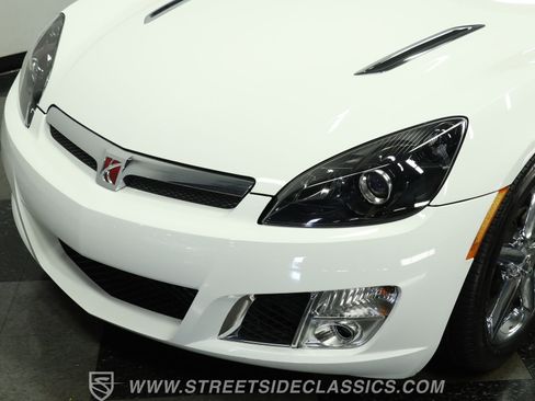 Used 2009 Saturn Sky Red Line image 19