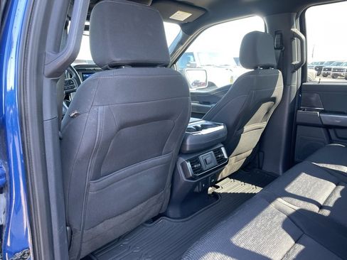 Used 2022 Ford F150 XLT w/ Equipment Group 302A High image 56