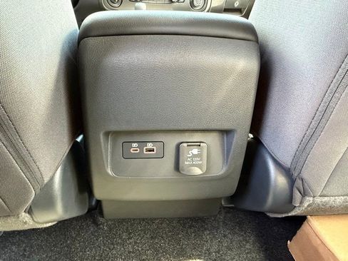 New 2026 Nissan Frontier SV w/ SV Convenience Package image 18