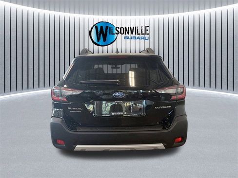 Used 2025 Subaru Outback Limited w/ Popular Package #2 image 9