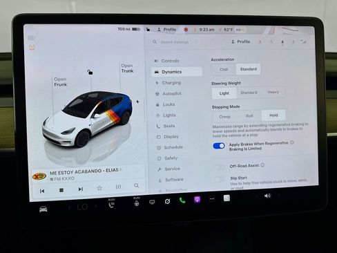 Used 2022 Tesla Model Y Long Range AWD/4WD image 21