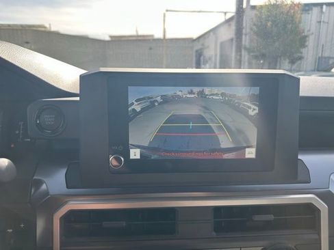 New 2025 Toyota Tacoma SR5 image 19