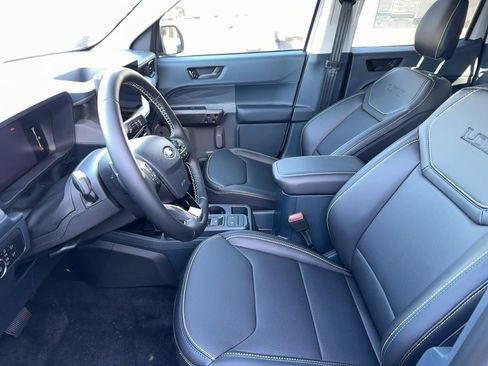 New 2026 Ford Maverick Lobo image 16