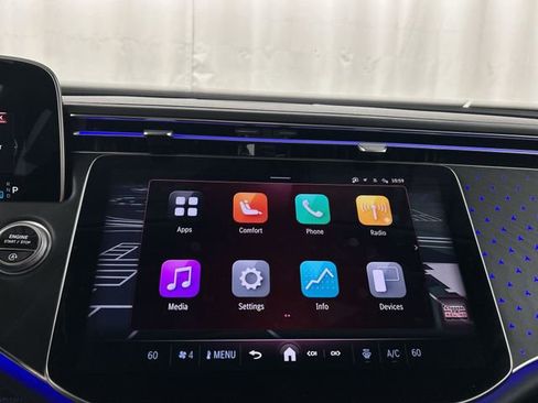 Used 2025 Mercedes-Benz E 350 4MATIC Sedan w/ Winter Package image 13