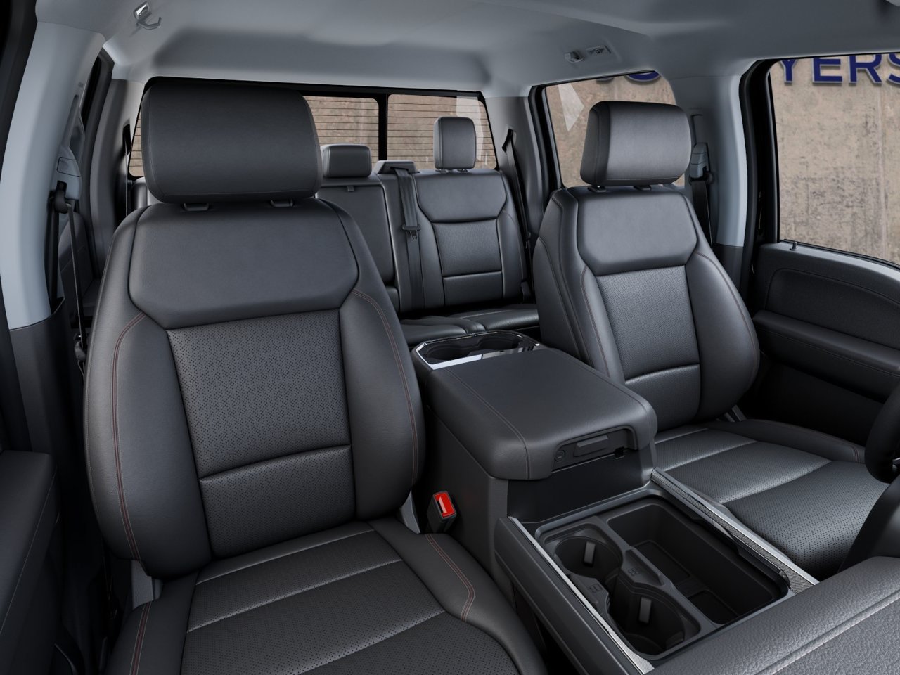 New 2027 Ford F350 Lariat AWD/4WD image 10