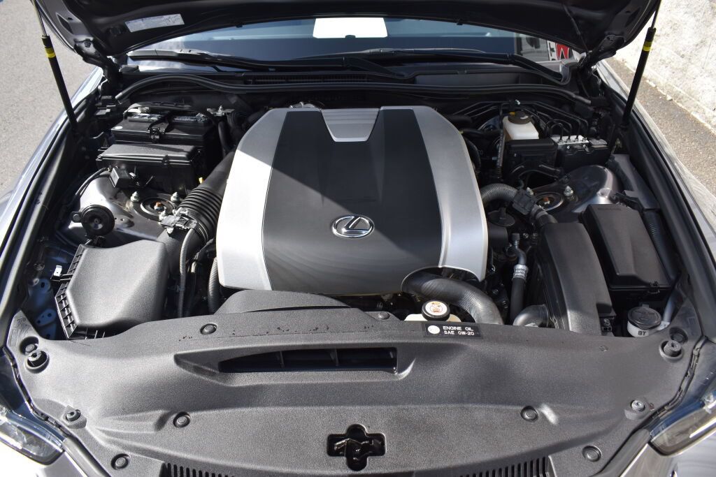 Used 2019 Lexus IS 300 AWD w/ Navigation Package image 27