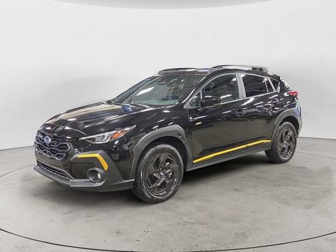 Used 2025 Subaru Crosstrek 2.5i Sport AWD/4WD image 1