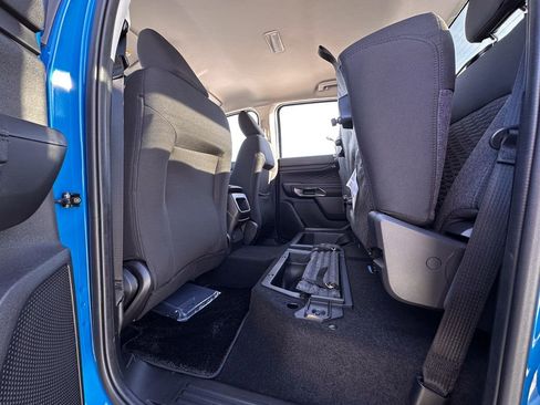 New 2025 Ford Ranger XLT w/ FX4 Off-Road Package image 47