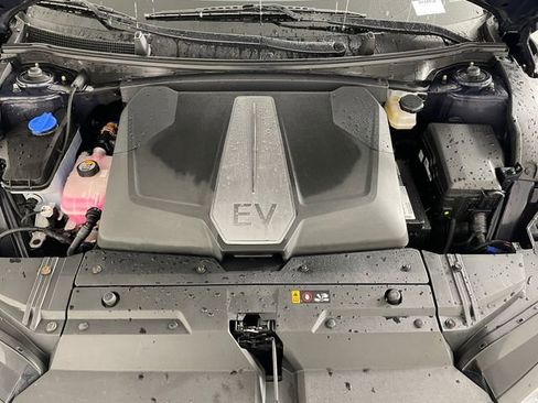 Used 2022 Kia EV6 Wind image 20