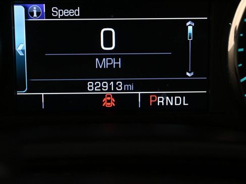 Used 2018 Chevrolet Silverado 1500 LT w/ All Star Edition image 30