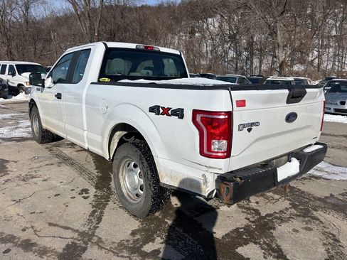 Used 2015 Ford F150 XL w/ Equipment Group 101A Mid image 8