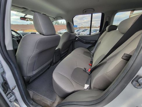 Used 2011 Nissan Xterra S w/ Protection Pkg image 23