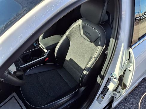 Used 2025 Kia K4 GT-Line w/ GT-Line Sunroof Package image 73