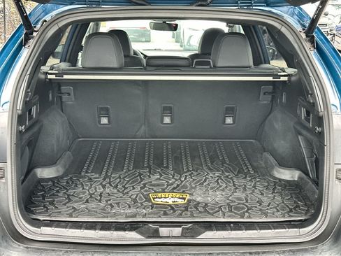 Used 2024 Subaru Outback Wilderness AWD/4WD image 16