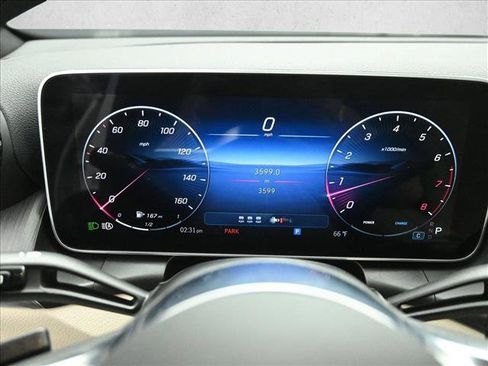 Certified 2026 Mercedes-Benz GLC 300 4MATIC image 12