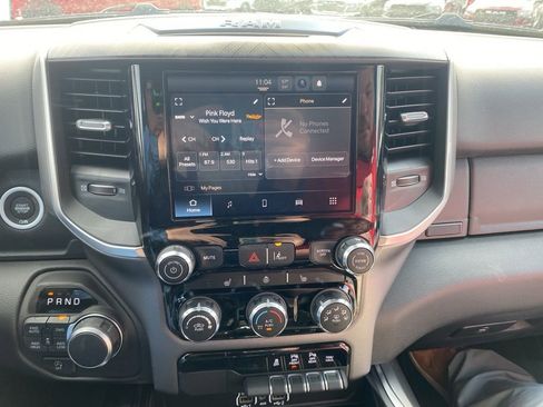 New 2026 RAM 1500 Big Horn w/ Night Edition image 33