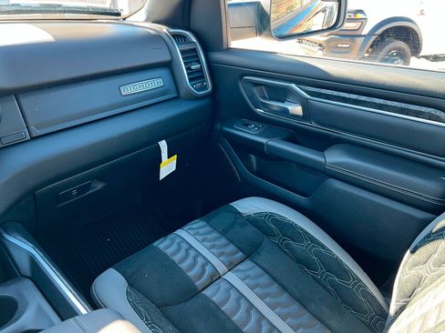 New 2025 RAM 1500 Big Horn image 10