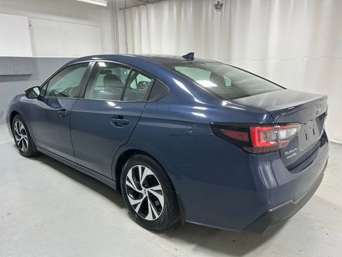 Used 2024 Subaru Legacy Premium image 2