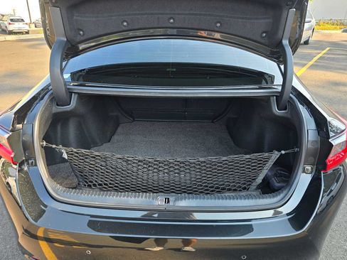 Used 2018 Lexus RC 350 AWD w/ Accessory Package image 14