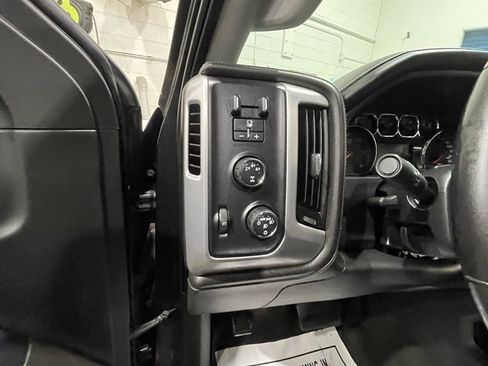 Used 2016 GMC Sierra 2500 SLT w/ Snow Plow Prep Package image 12