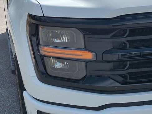 New 2025 Ford F150 XLT w/ Equipment Group 302A MID image 10