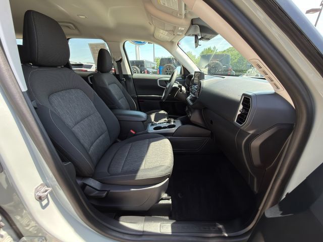 Used 2021 Ford Bronco Sport Big Bend AWD/4WD image 9