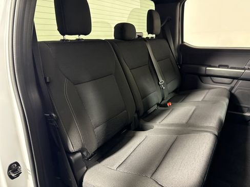Used 2023 Ford F150 XLT w/ Equipment Group 302A High AWD/4WD image 15