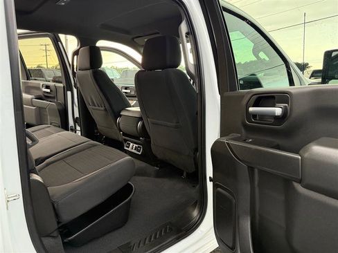 Used 2020 Chevrolet Silverado 2500 LT image 15