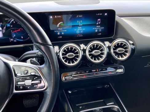 Used 2021 Mercedes-Benz GLA 250 image 7