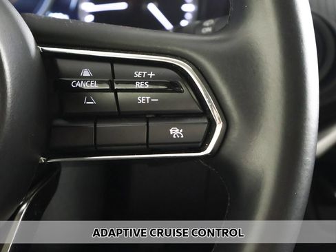 Used 2025 MAZDA CX-90 3.3 Turbo w/ Select Package AWD/4WD image 3