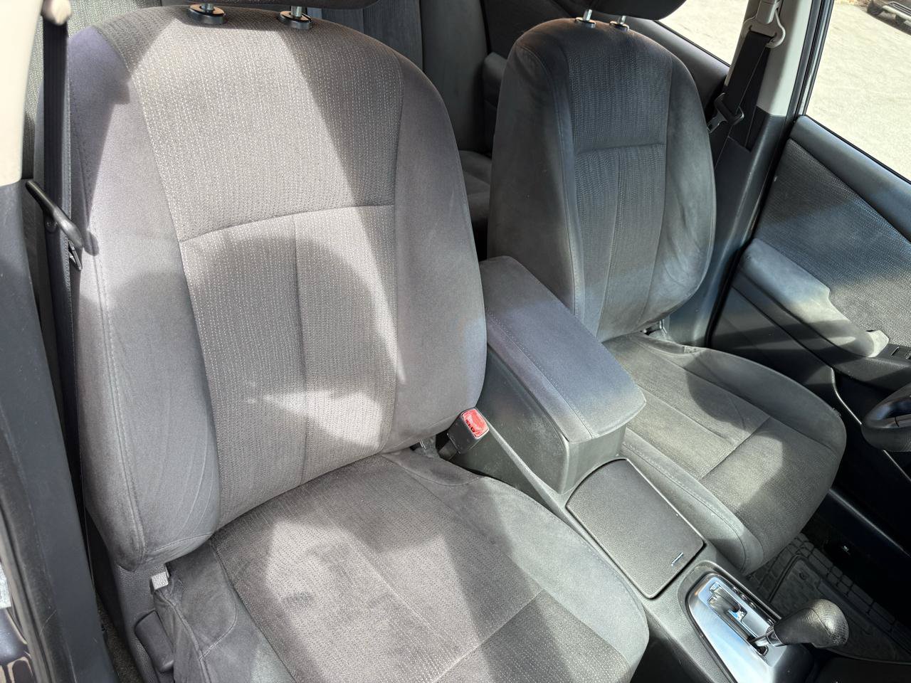 Used 2012 Nissan Altima 2.5 S FWD image 9