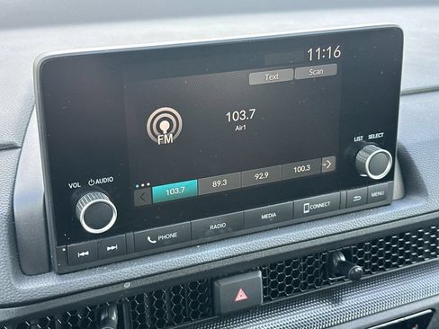 Used 2025 Honda CR-V Sport image 18
