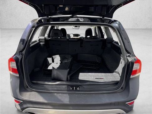 Used 2016 Volvo XC70 T5 Premier w/ Proximity Package AWD/4WD image 8