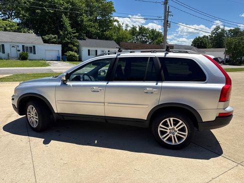 Used 2009 Volvo XC90 3.2 AWD/4WD image 5