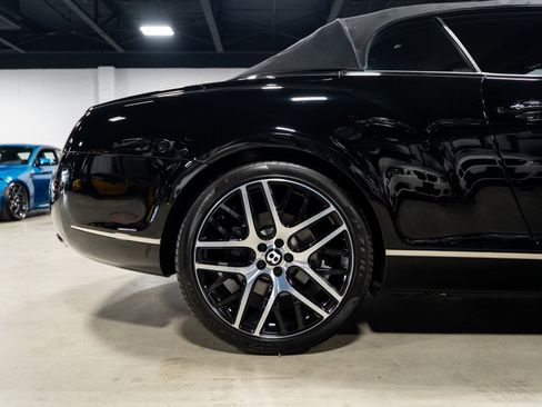 Used 2007 Bentley Continental GT image 8