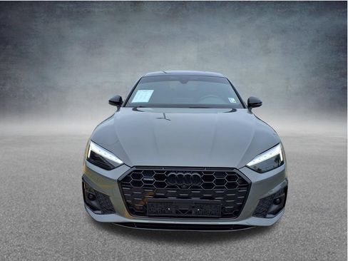 Used 2023 Audi A5 2.0T Premium Plus AWD/4WD image 2