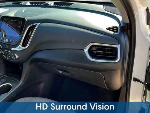 Used 2022 Chevrolet Equinox LT image 26