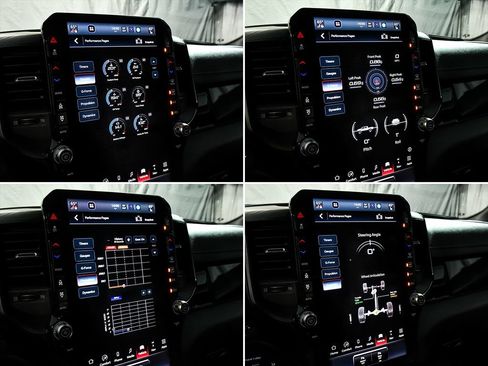 Used 2026 RAM 1500 Rebel w/ G/T Package AWD/4WD image 25