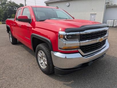 Used 2019 Chevrolet Silverado 1500 LT