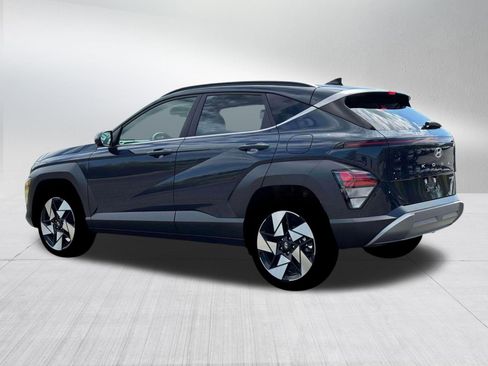 New 2026 Hyundai Kona Limited image 4