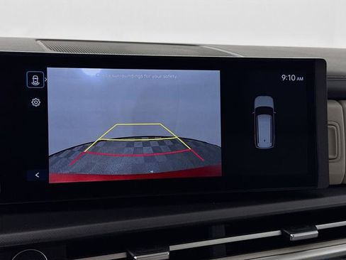 New 2026 Hyundai Santa Fe SEL FWD image 22