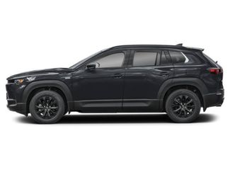 Used 2025 MAZDA CX-50 AWD 2.5 Hybrid w/ Weather Package video 3