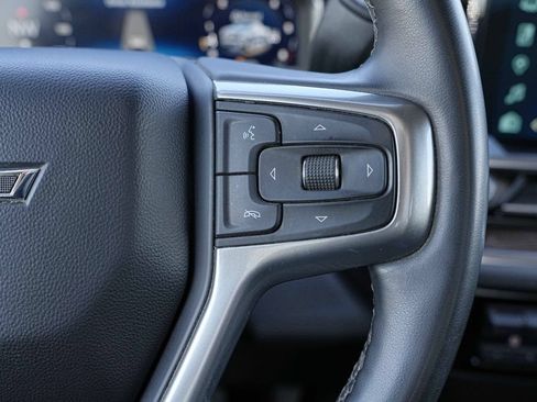 Used 2024 Chevrolet Silverado 1500 RST AWD/4WD image 32