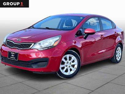 Used 2012 Kia Rio EX