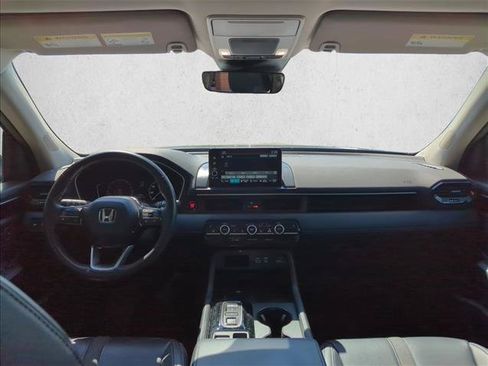 Used 2024 Honda Pilot EX-L image 18