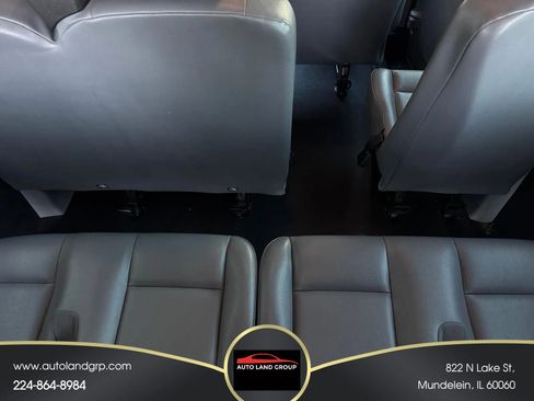 Used 2019 Ford Transit 350 XL image 12