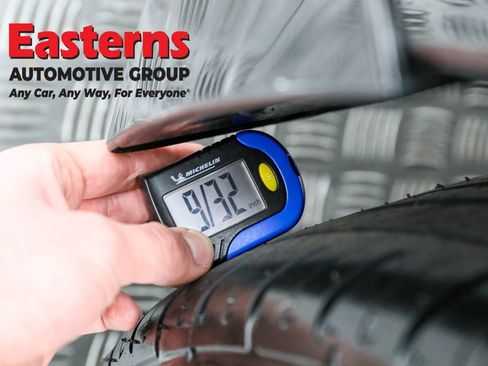 Used 2020 Nissan Leaf SV w/ SV All Weather Package image 28