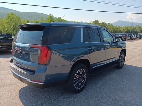 New 2026 GMC Yukon Elevation w/ Elevation Premium Package AWD/4WD image 27
